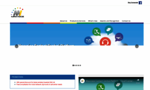 Maxvoice.com thumbnail