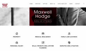 Maxweb.co.uk thumbnail