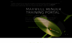 Maxwellrender-corsi.it thumbnail