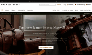 Maxwellscottbags.fr thumbnail
