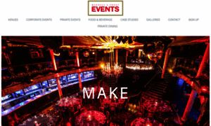 Maxwellsgroupevents.co.uk thumbnail