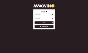 Maxwin9.com thumbnail