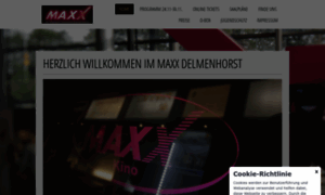 Maxx-delmenhorst.de thumbnail