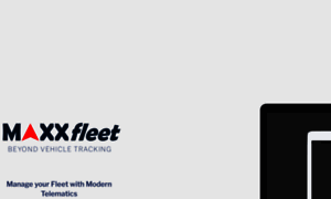 Maxxfleet.com thumbnail