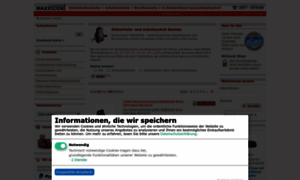 Maxxicon.net thumbnail