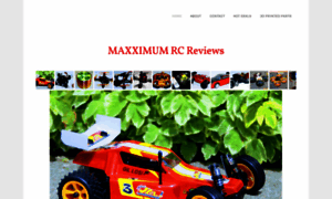 Maxximumrcreviews.weebly.com thumbnail