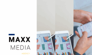 Maxxmedia.ca thumbnail
