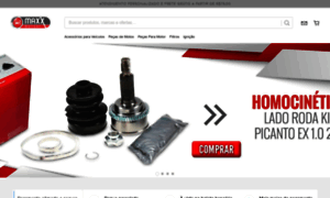 Maxxmotors.com.br thumbnail