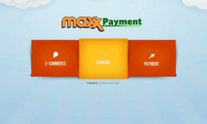 Maxxpayment.com thumbnail