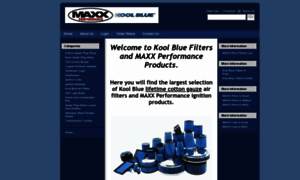 Maxxperformanceproducts.com thumbnail