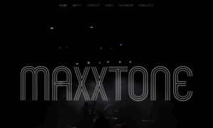 Maxxtone.com thumbnail