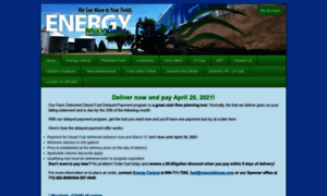 Maxyieldenergy.com thumbnail