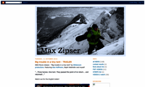 Maxzipser.blogspot.com thumbnail