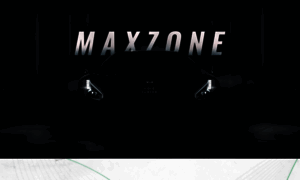 Maxzone.com thumbnail