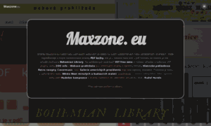 Maxzone.eu thumbnail