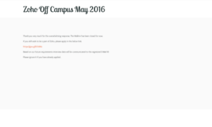 May2016offcampus.zohosites.com thumbnail