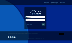 Maya.setcrm.com thumbnail