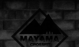 Mayamacrossfit.ch thumbnail