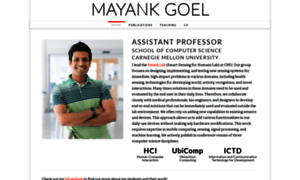 Mayankgoel.courses thumbnail
