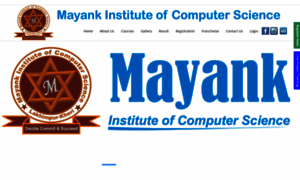 Mayankinstitute.org thumbnail