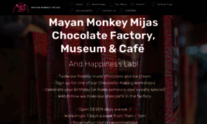 Mayanmonkey.es thumbnail