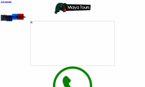 Mayatours.com.gt thumbnail