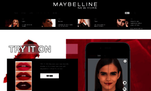 Maybelline-me.com thumbnail