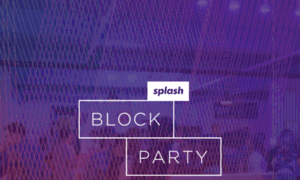 Mayblockparty.splashthat.com thumbnail