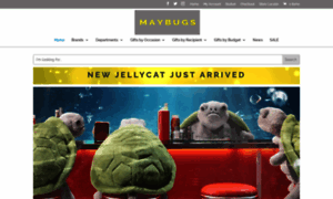 Maybugs.co.uk thumbnail