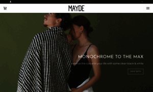 Mayde.com.au thumbnail