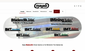 Mayeb.com.tr thumbnail