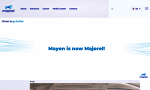 Mayen.com thumbnail