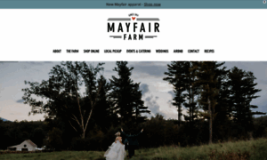 Mayfairfarmnh.com thumbnail