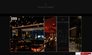 Mayfare.com.hk thumbnail