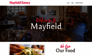 Mayfield.ie thumbnail