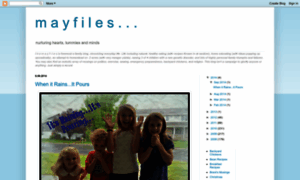 Mayfiles.com thumbnail