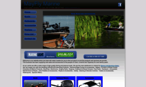 Mayflymarine.ie thumbnail