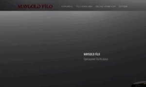 Maygoldfilo.com thumbnail