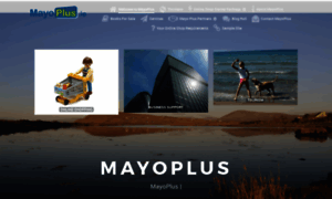 Mayoplus.ie thumbnail