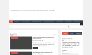 Maytinhthanhtrung.blogspot.com thumbnail