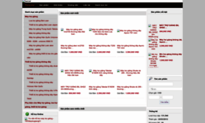 Maytrogiang.mysite.vn thumbnail