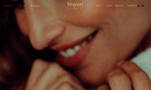 Mayuri.fr thumbnail