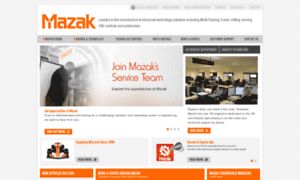 Mazakeu.co.uk thumbnail