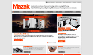 Mazakeu.com thumbnail