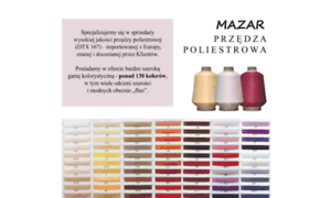 Mazar.pl thumbnail