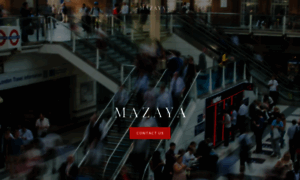 Mazaya.info thumbnail