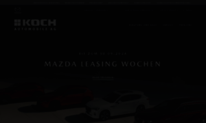 Mazda-autohaus-koch-berlin-koepenick.de thumbnail