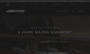 Mazda-autohaus-tecius-hamburg.de thumbnail
