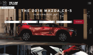 Mazda-elcajon.com thumbnail