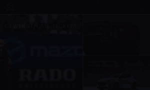 Mazda.ch thumbnail